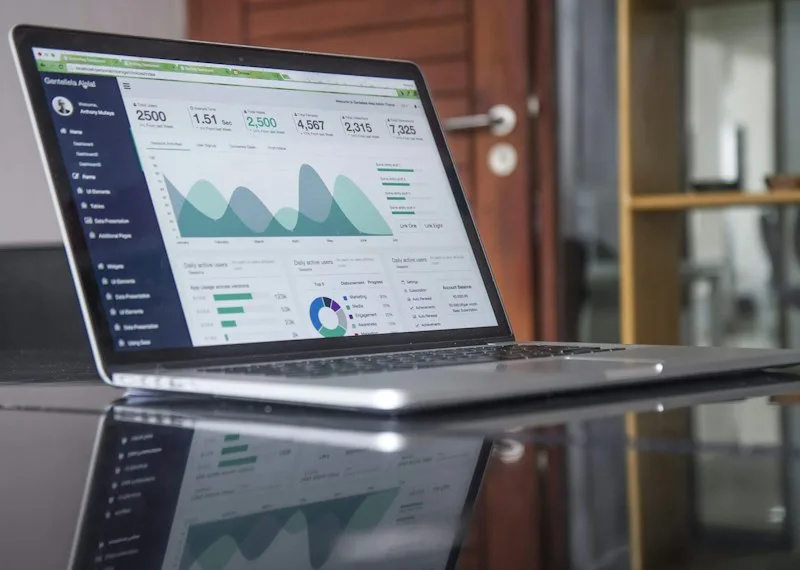 AI Verified Search Analytics