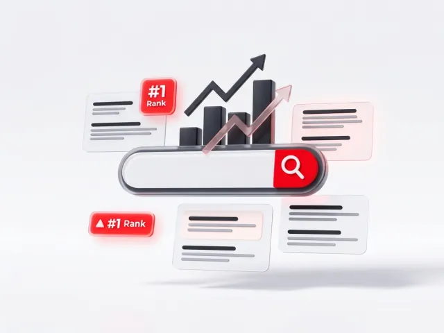 SEO agency in Bhubaneswar performance growth framework
