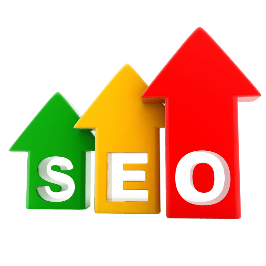 SEO Strategy